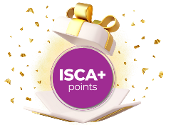 ISCA Point