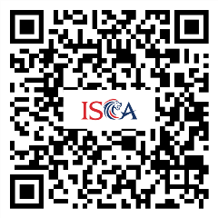 ISCA Mobile App Android QR code