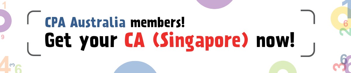 CPA Australia members to CA