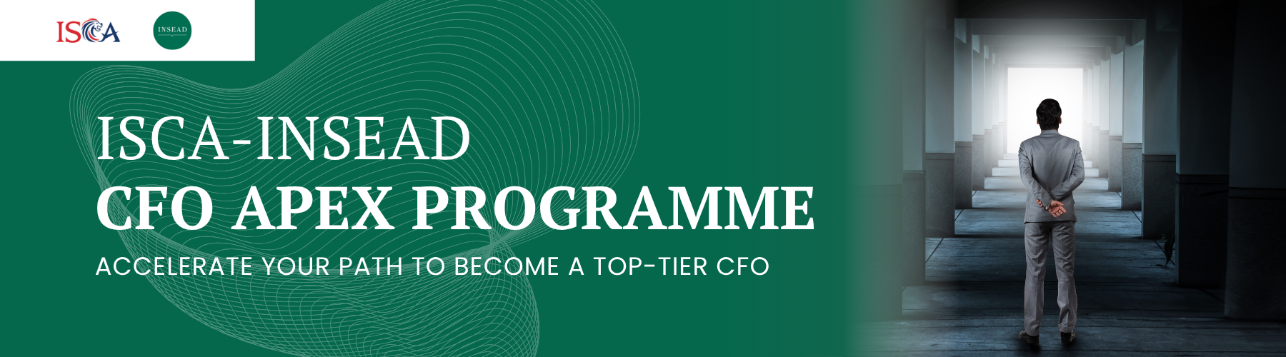 ISCA-INSEAD