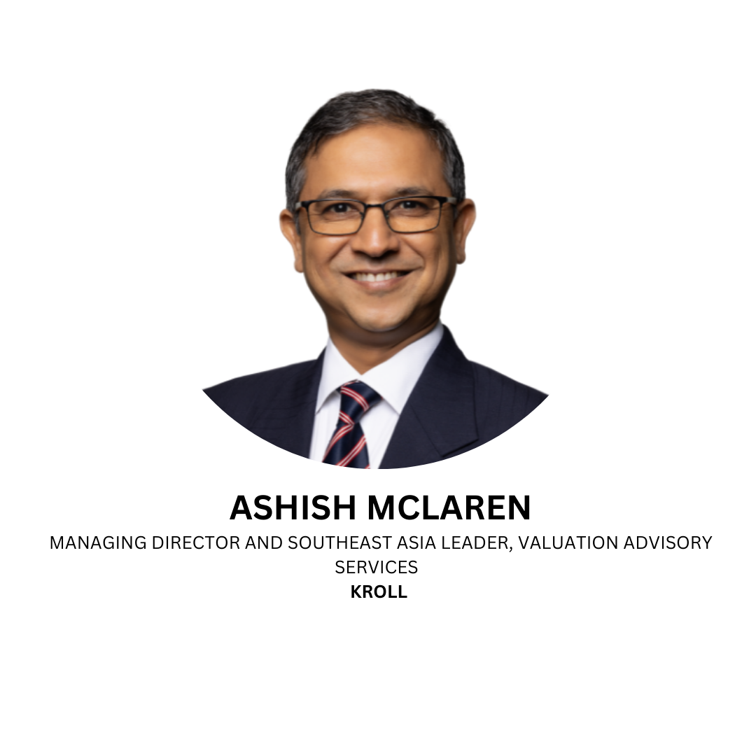Anish McLaren Anish McLaren