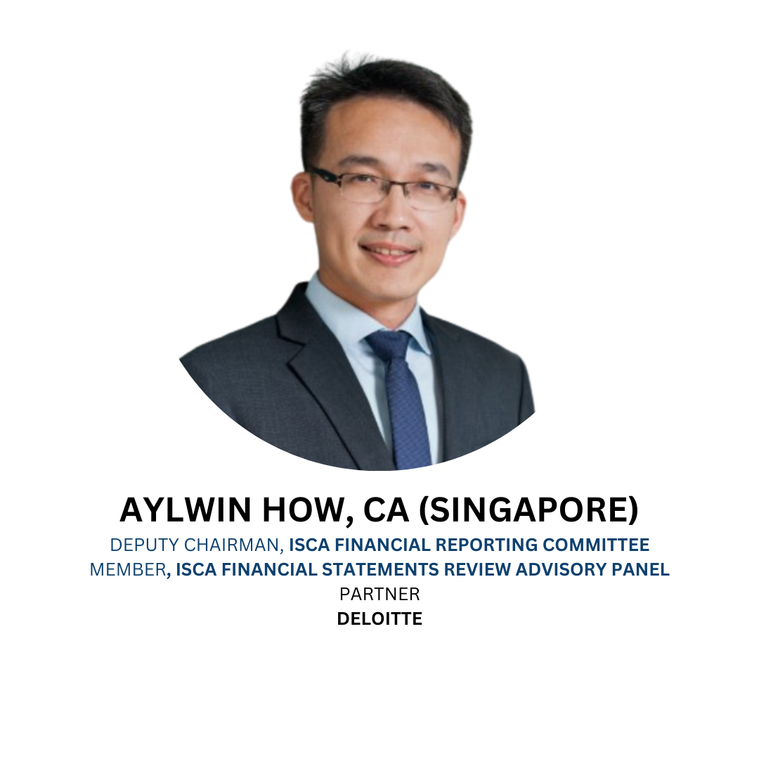 Aylwin How Aylwin How