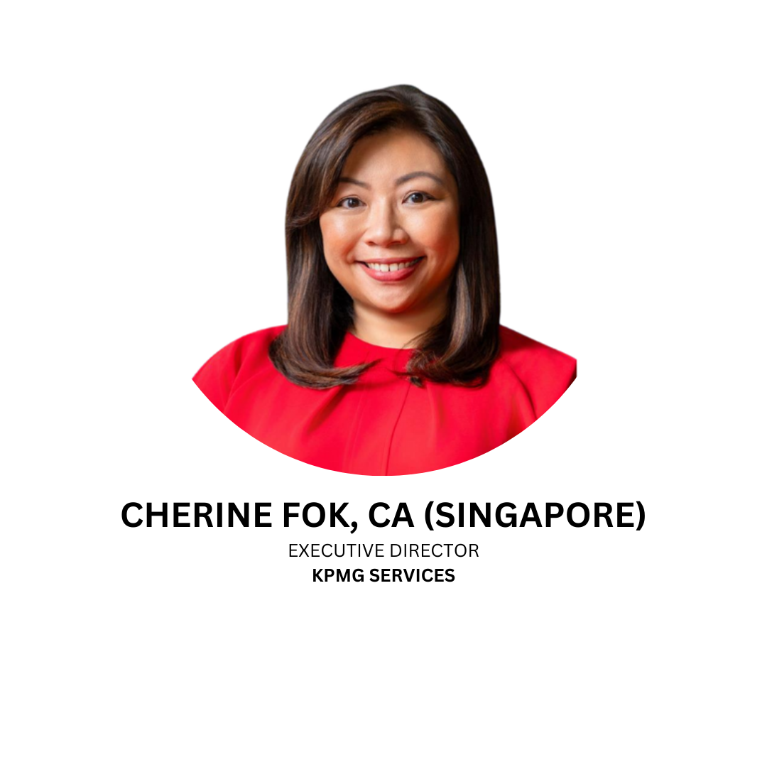 Cherine Fok Cherine Fok