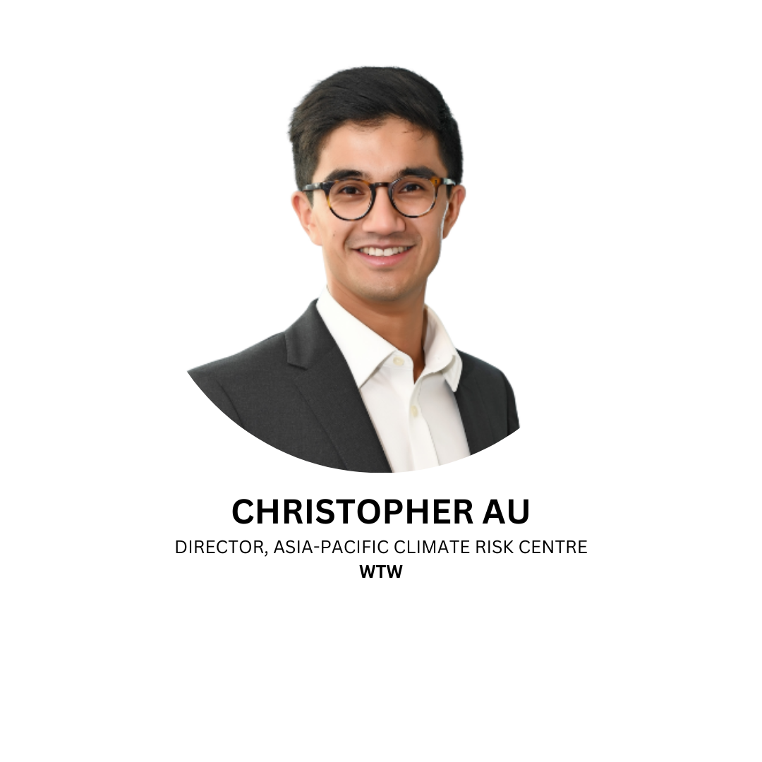 Christopher Au Christopher Au