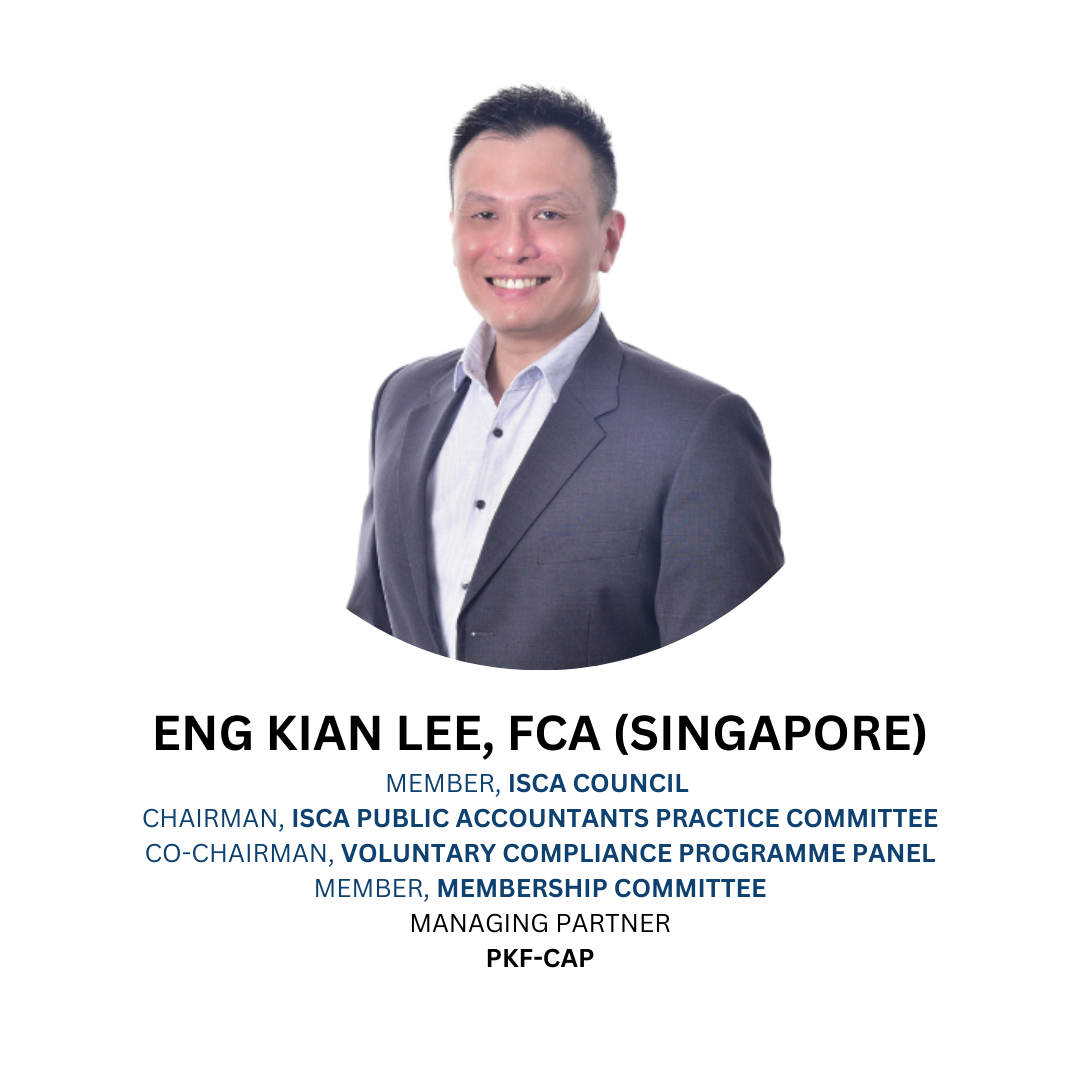 Eng Kian Lee Eng Kian Lee