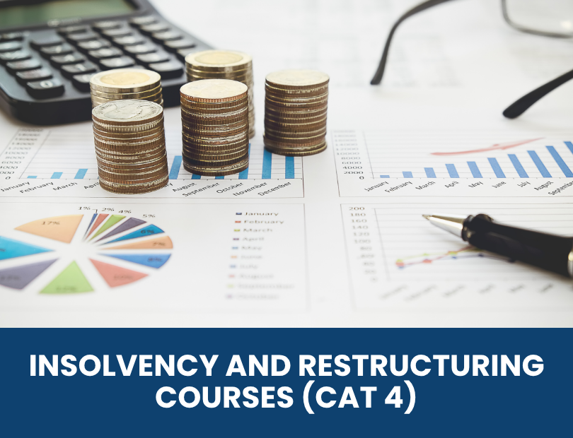 Recovery and Insolvency