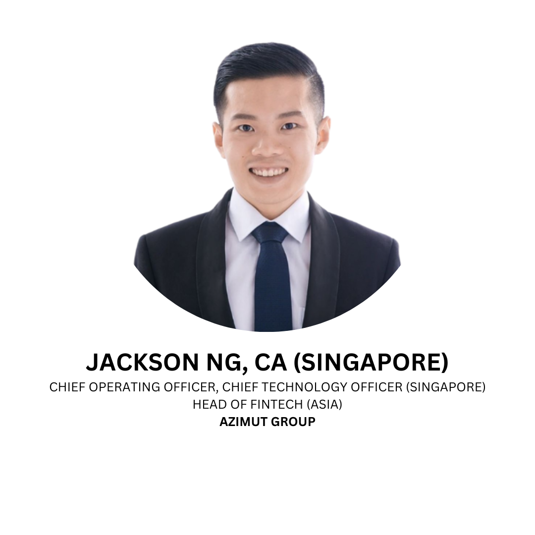 Jackson Ng