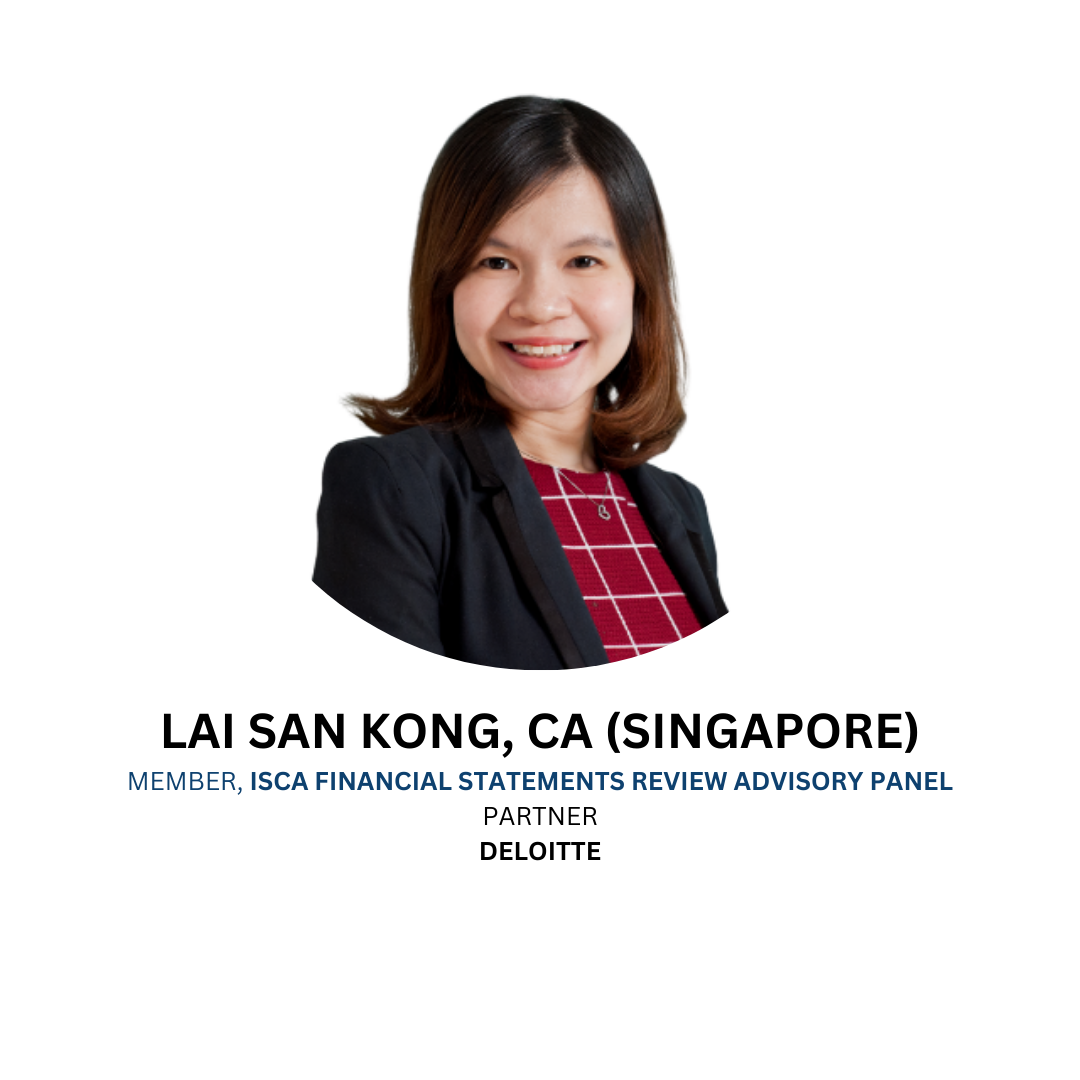 Lai San Kong Lai San Kong
