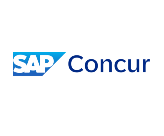 sap concur