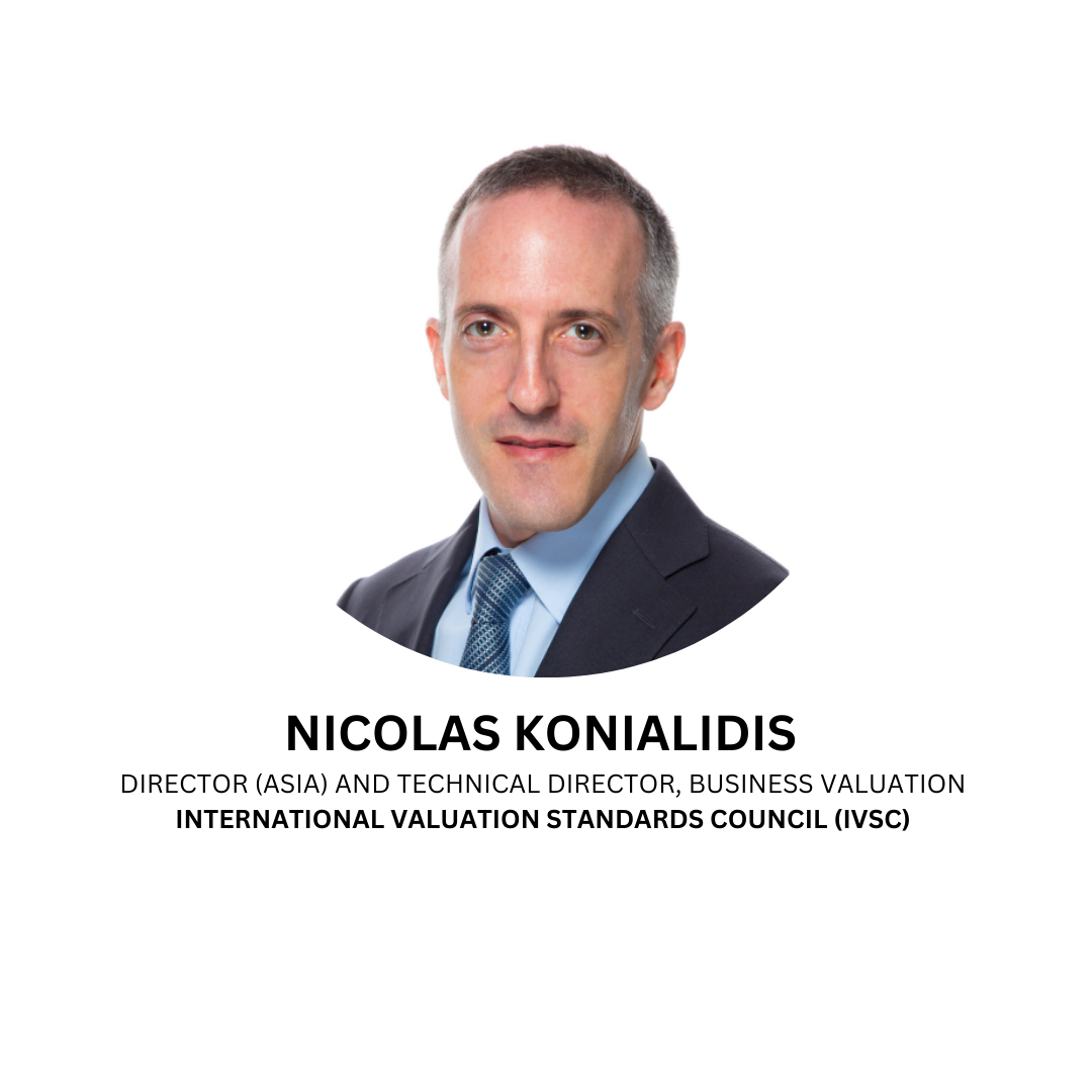 Nicolas Konialidis Nicolas Konialidis