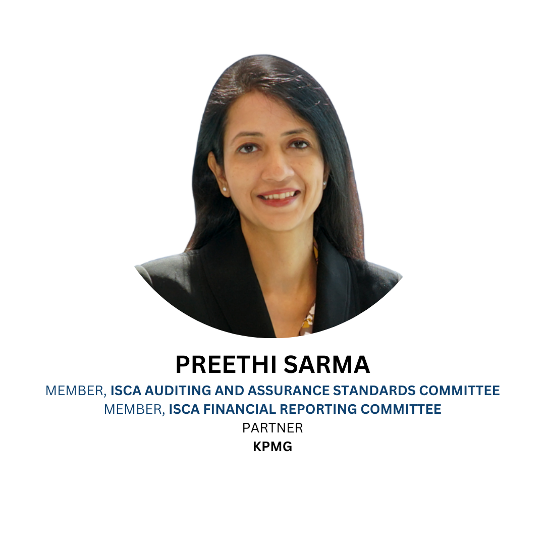 Preethi Sarma