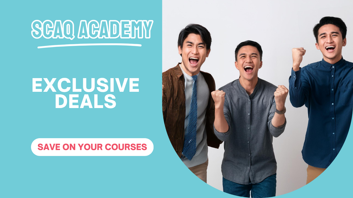Exclusive Deals