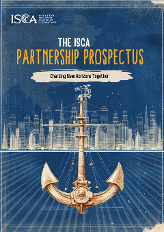 Sponsorship Prospectus - nautical