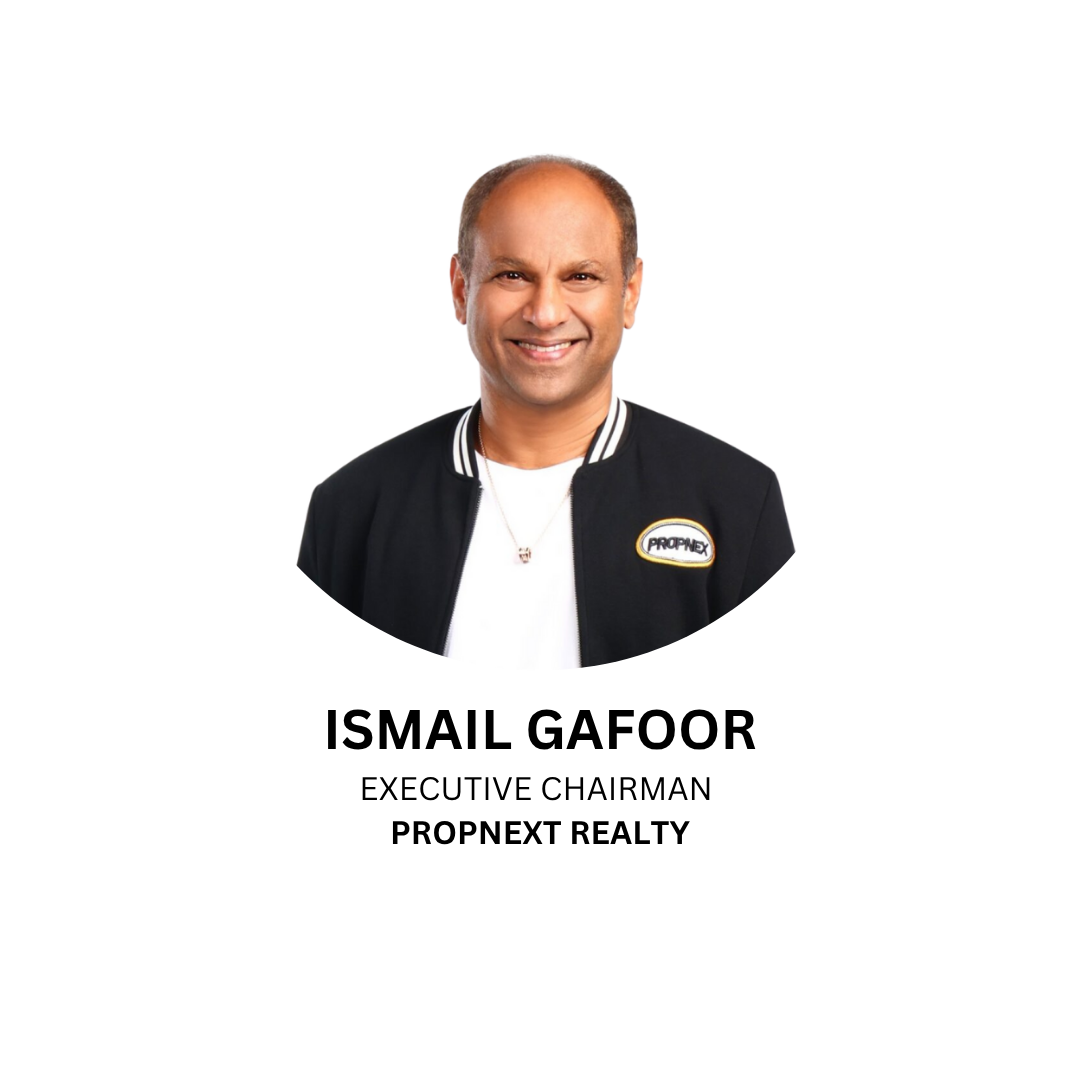 Ismail Gafoor