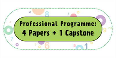 Professional Programme