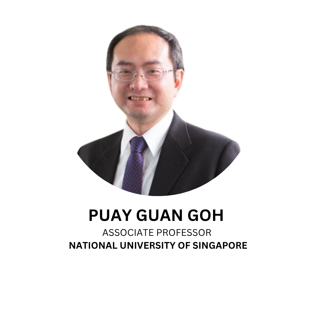 Goh Puay Guan