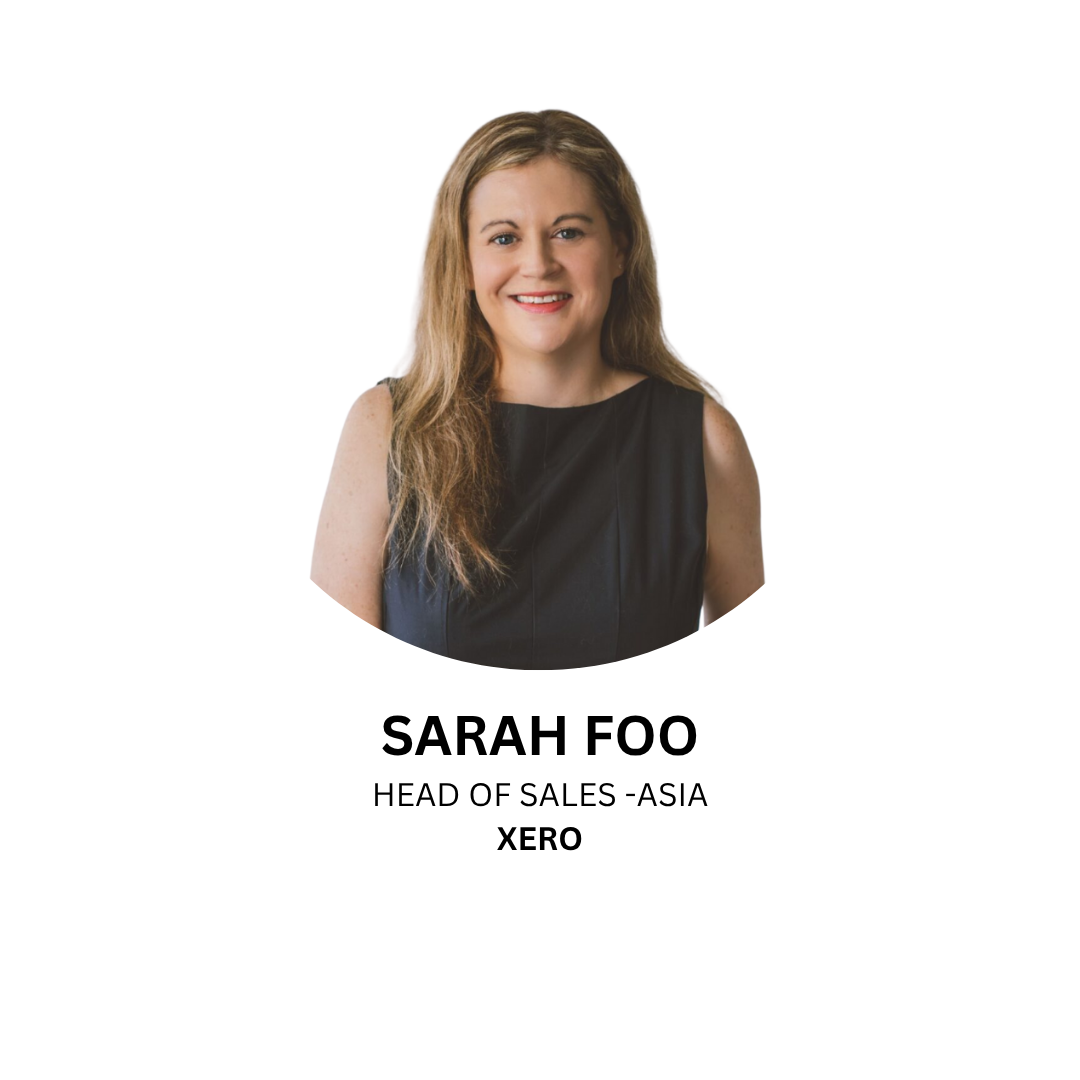 Sarah Foo