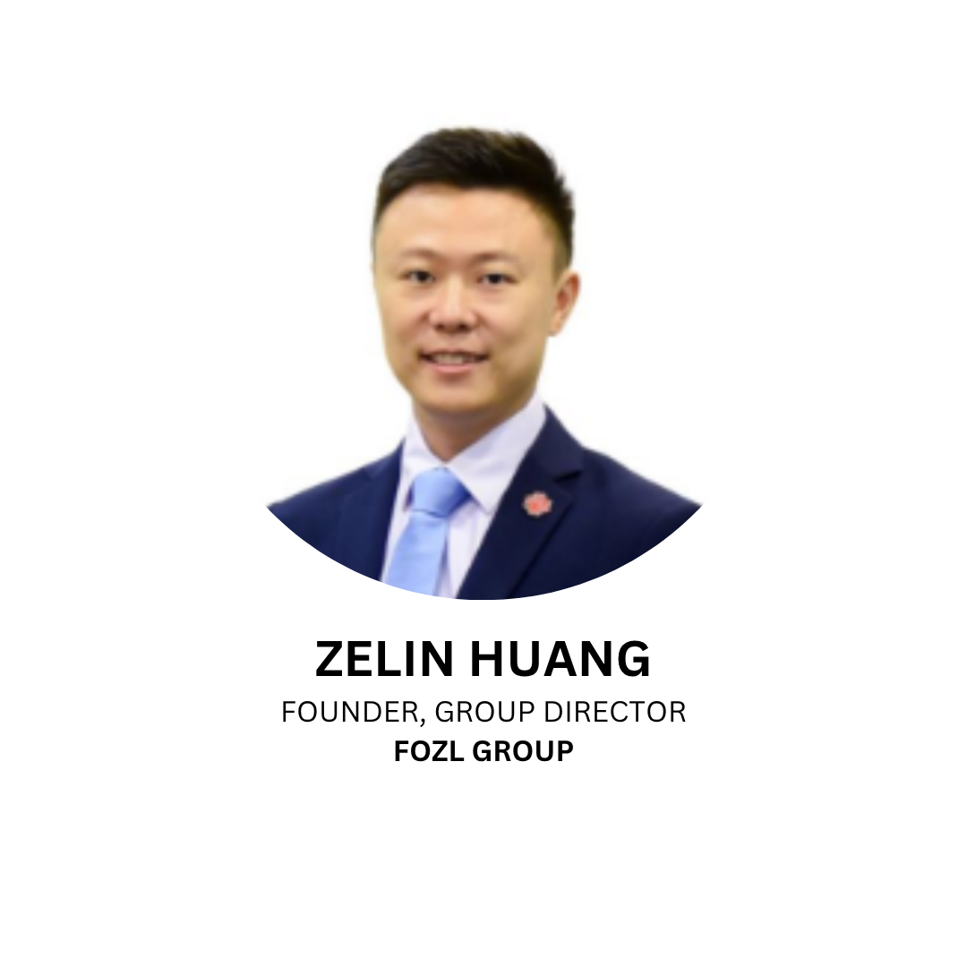Huang Zelin