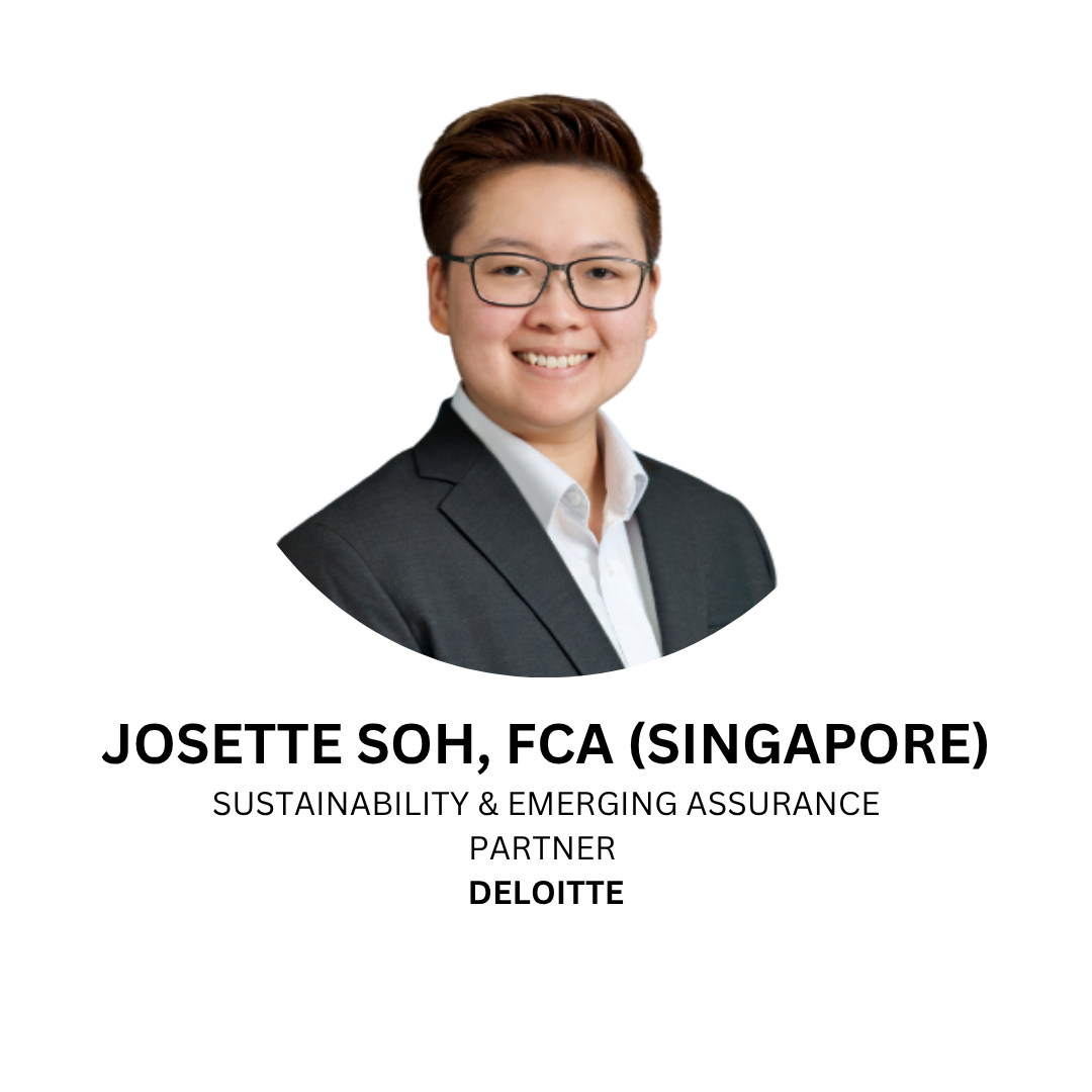 Josette Soh
