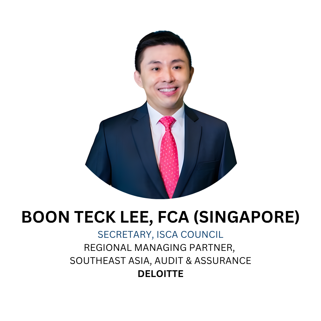 Lee Boon Teck Upload