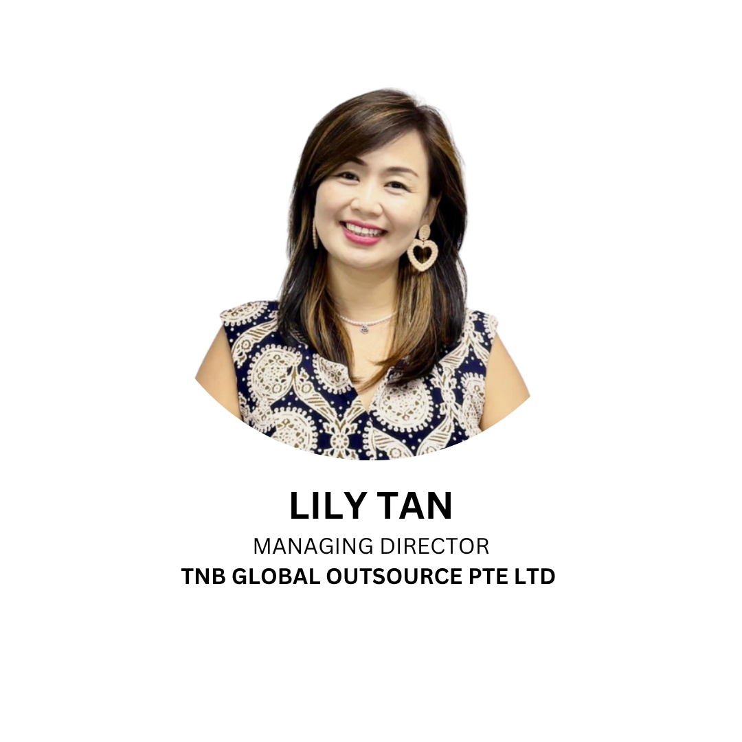Lily Tan