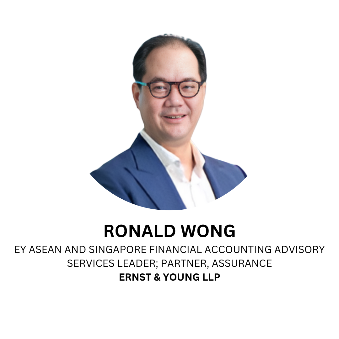 Ronald Wong