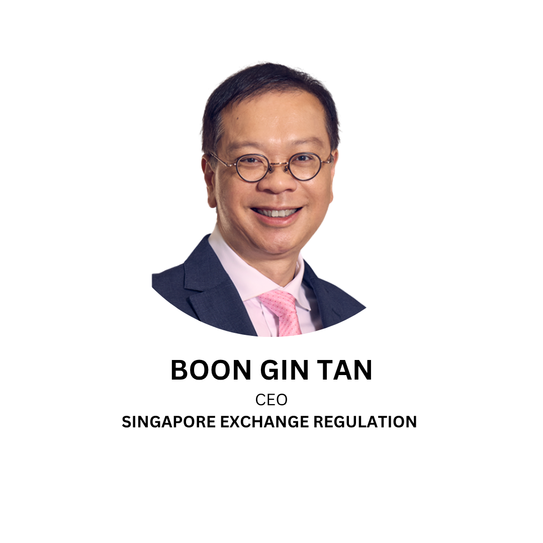 Tan Boon Gin