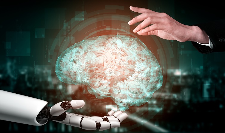 Machine Learning & Artificial Intelligence Machine Learning & Artificial Intelligence