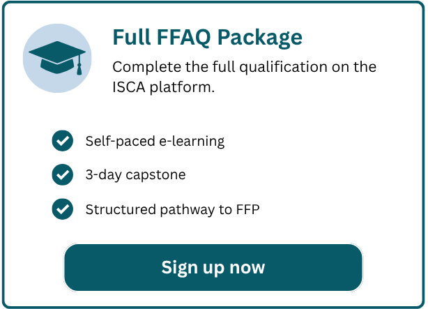 Full FFAQ Package