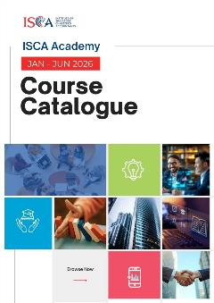 Academy - Course Catalogue