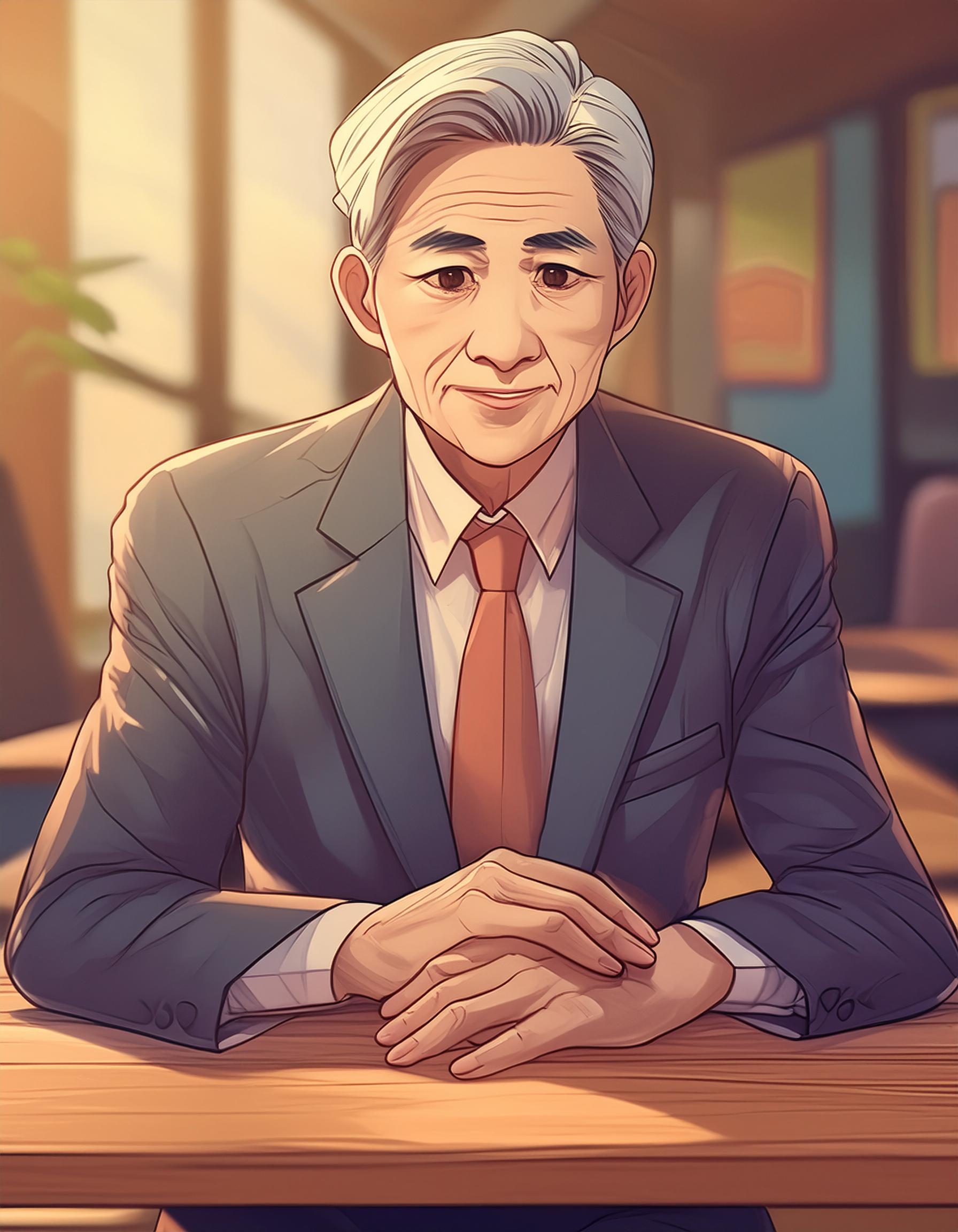 Board appointment services