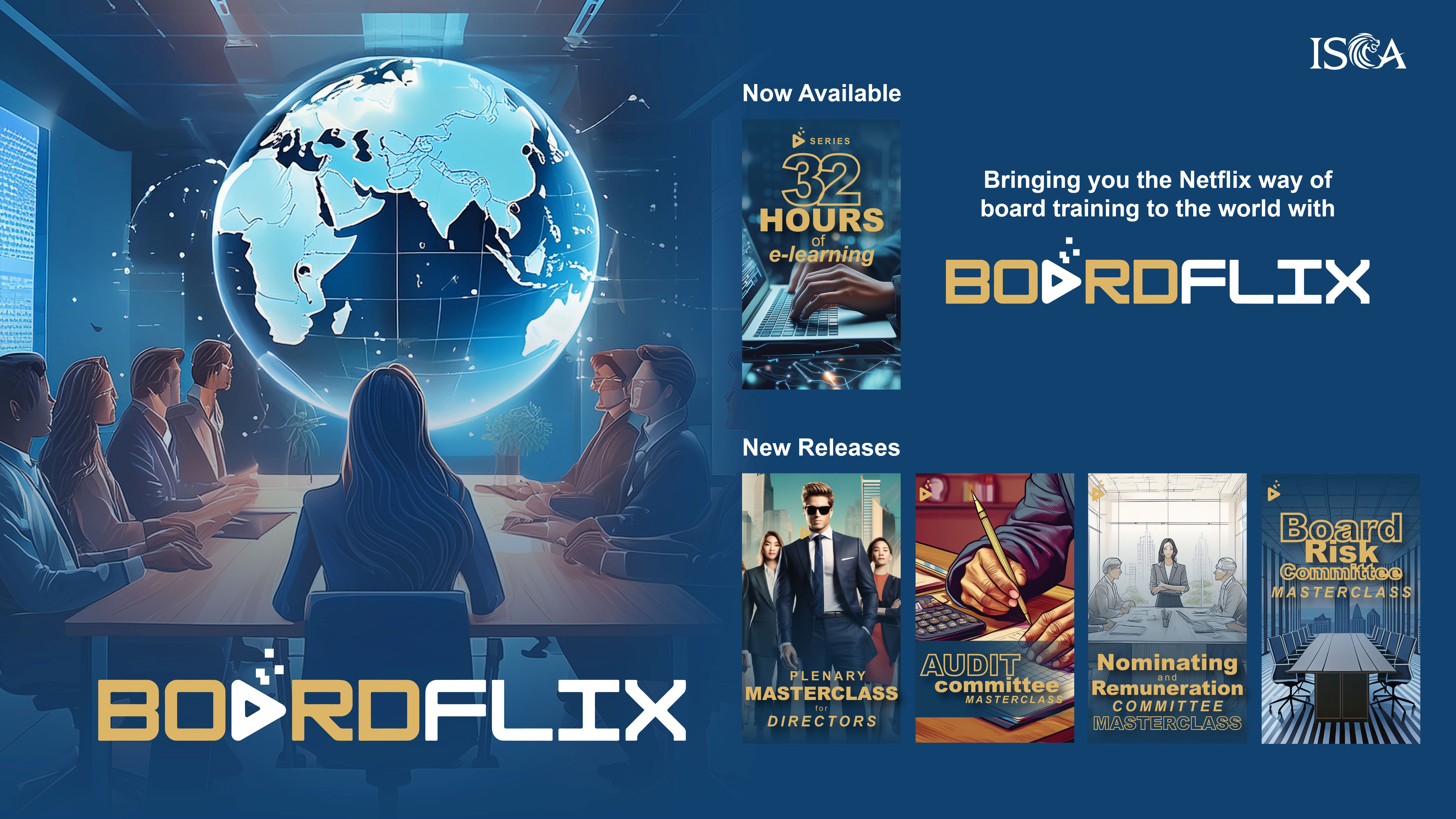 Boardflix VN