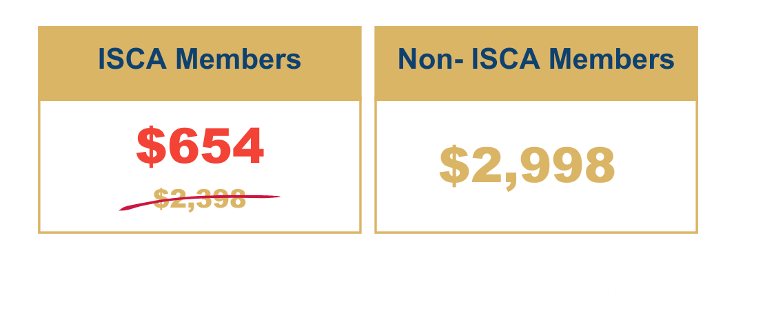 BOD Pricing