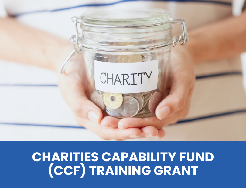 Charity