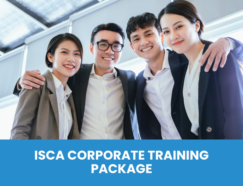 Corporate Training Package