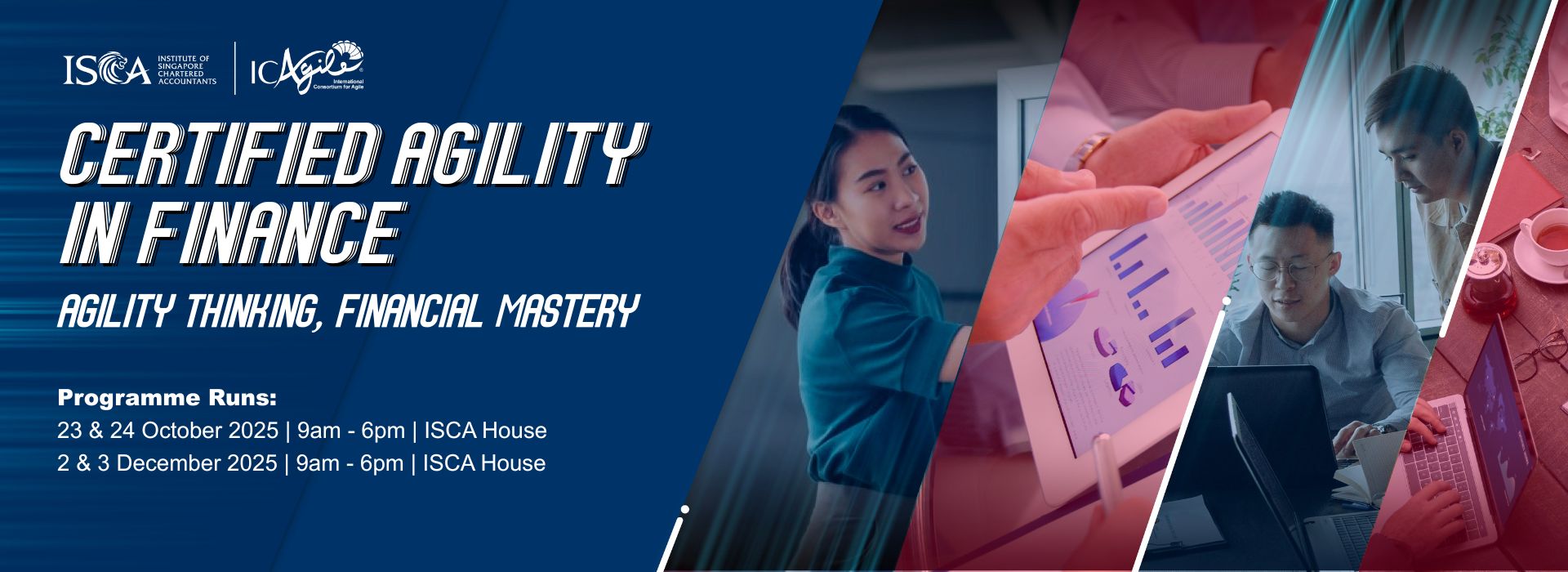 SME Masterclass Series