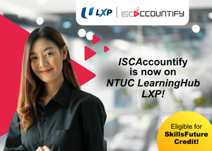 EP - LXP Accountify