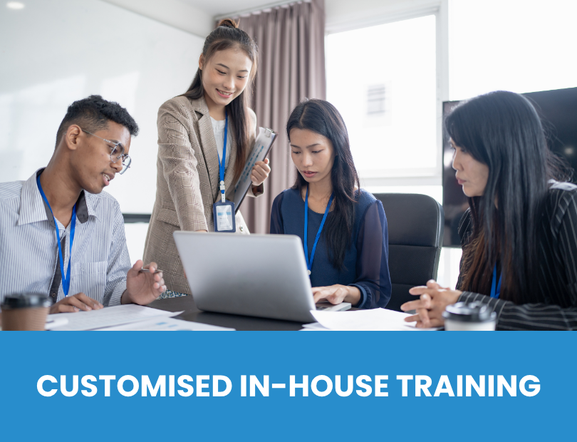 In-House Training
