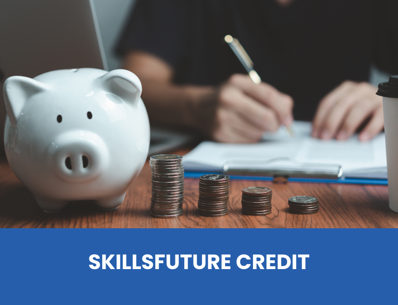 SkillsFuture Credit
